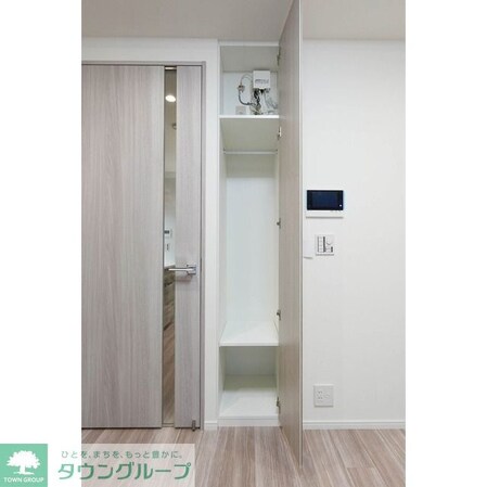 LIBR GRANT 四谷三丁目の物件内観写真